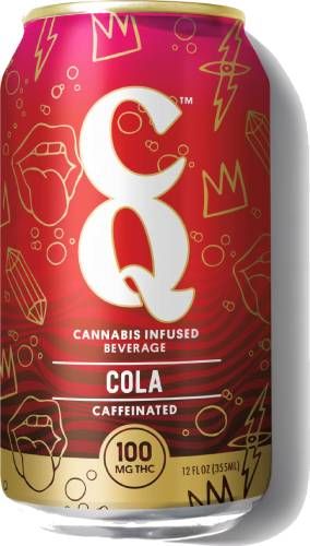 Cola Cq