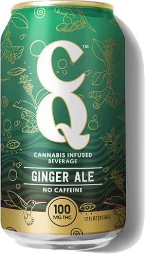 Ginger Ale