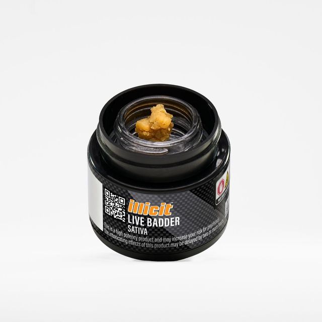Dawg Lemons Illicit