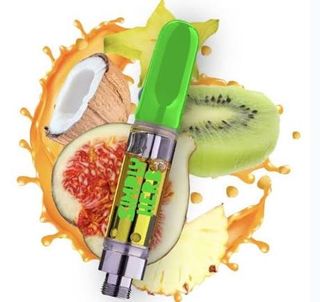 Tropical Thunder Distillate Simply Herb