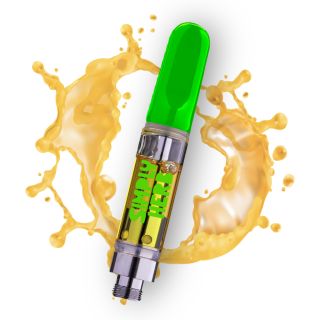 Mango Tango Distillate Simply Herb