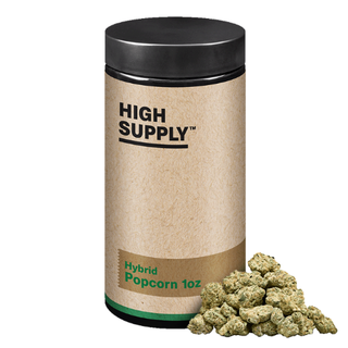Puffinz High Supply