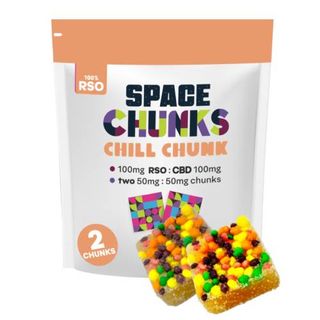 Chill Chunk Hijinx