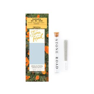 Cannabis Promo, Cannabis Sales, Cannabis Discounts, Cannabis on Sale, Stone Road BOGO 3