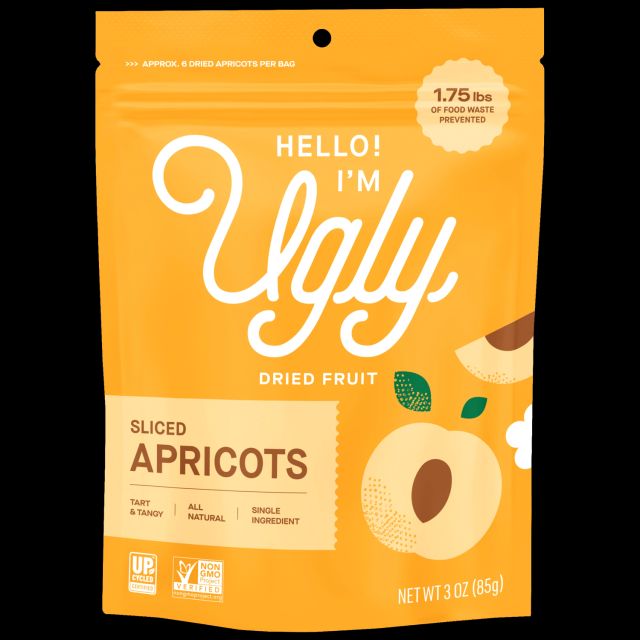 Dried Fruit The Ugly Company