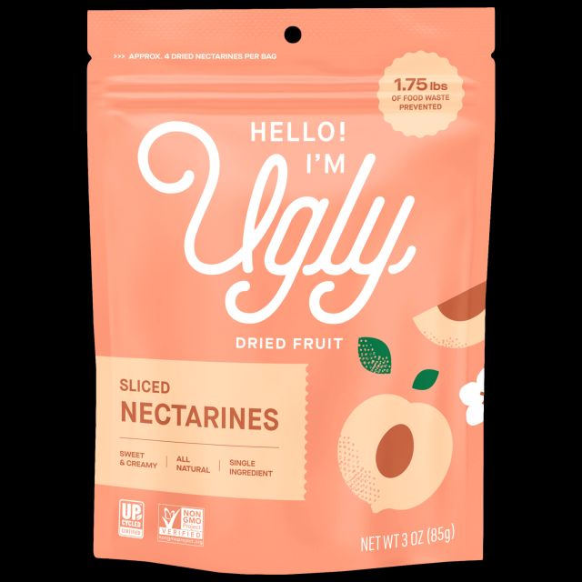 Dried Fruit The Ugly Company