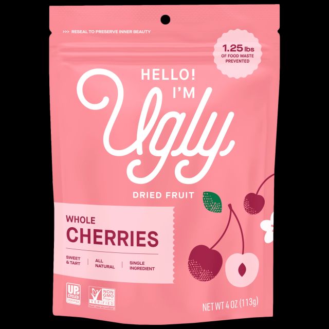 Dried Fruit The Ugly Company