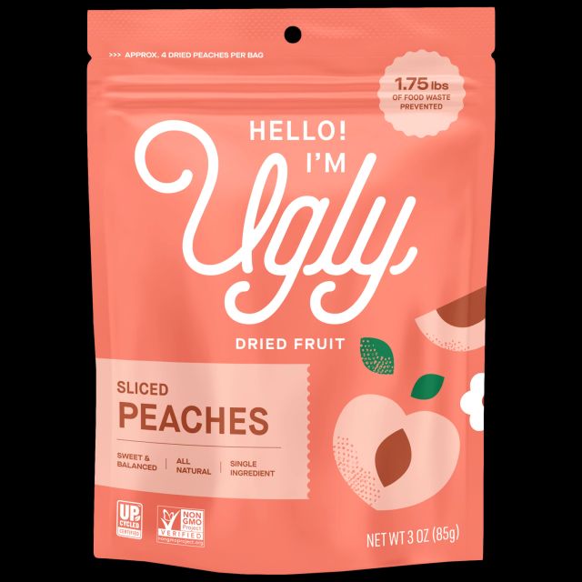 Dried Fruit The Ugly Company