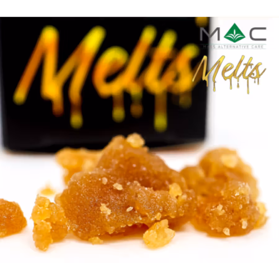 Grape Zorilla Wax Mass Alternative Care