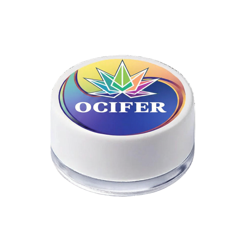 High Falls Canna| Ocifer Cured Live Resin