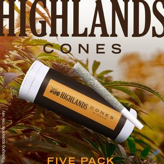 Slapz Highlands