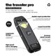 Alpine Strawberry All-In-One Traveler PRO Fernway Alpine Strawberry All-In-One Traveler PRO Fernway