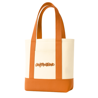 Mini Tote Oakfruitland