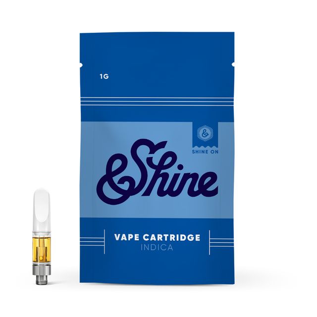 Fire OG &Shine