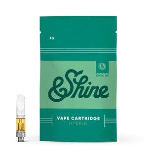 Cannabis Promo, Cannabis Sales, Cannabis Discounts, Cannabis on Sale, 25% Off All &Shine Products 1