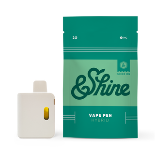 Cannabis Promo, Cannabis Sales, Cannabis Discounts, Cannabis on Sale, 25% Off All &Shine Products 2