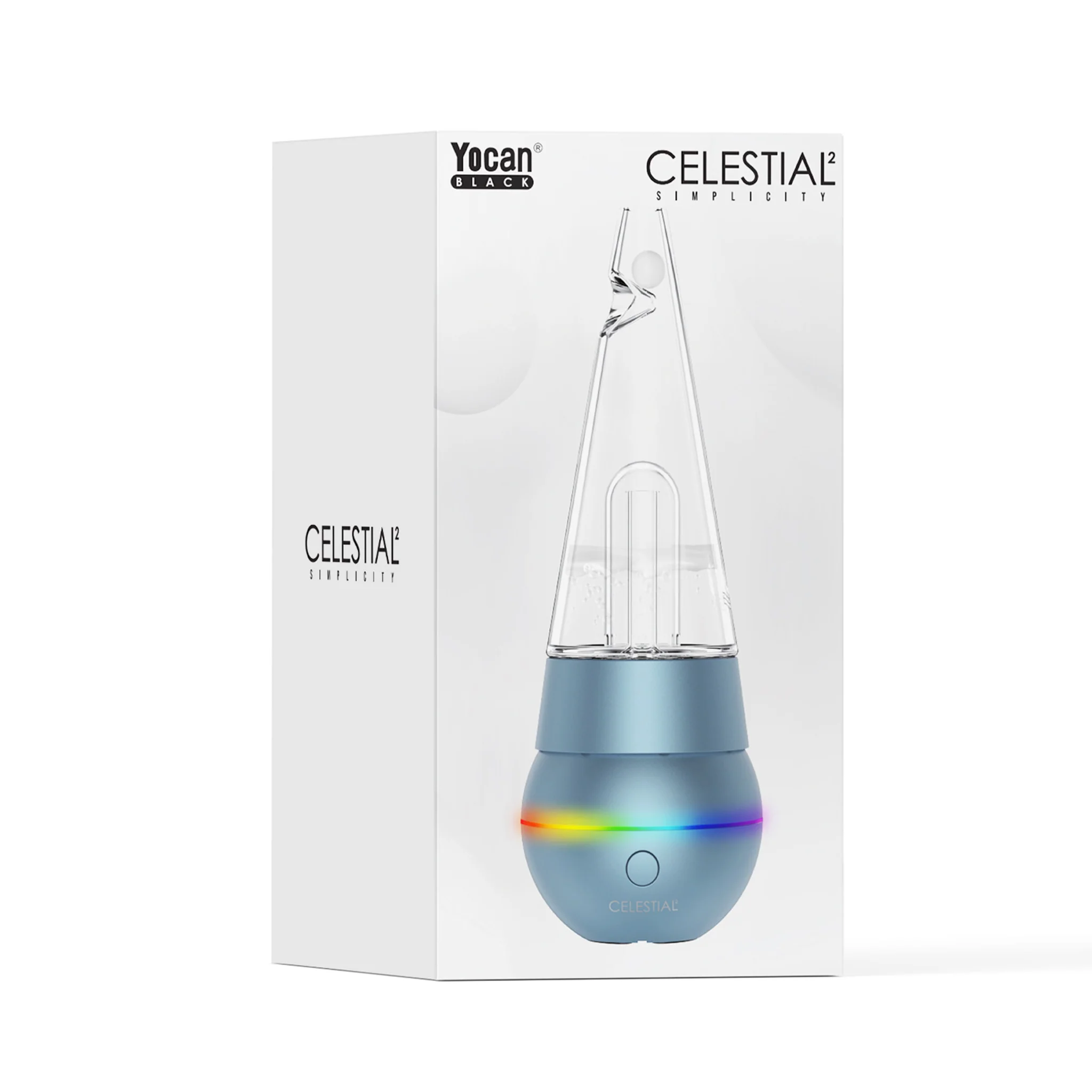Black Series Celestial 2 Yocan