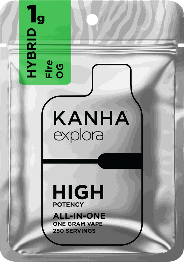 Fire Og Kanha