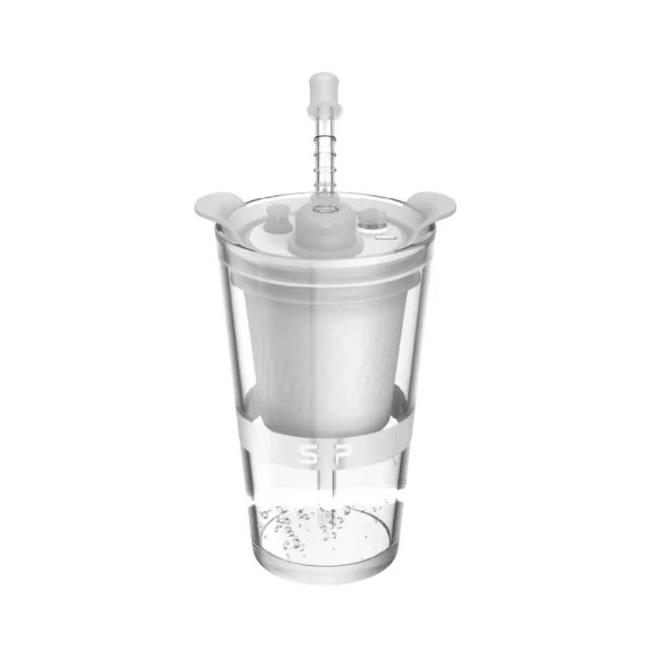 Black Series Sip (White) Yocan Black Series Sip (White) Yocan