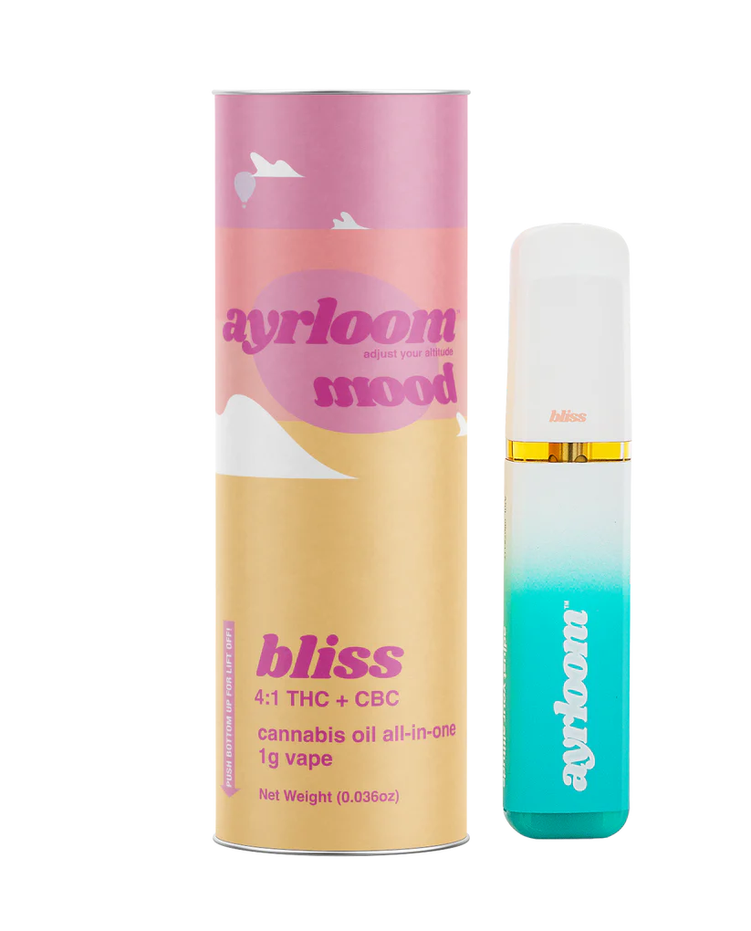 Bliss Ayrloom