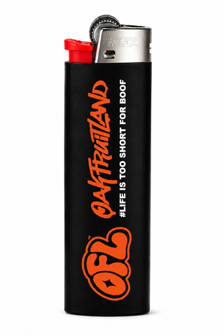 Lighter Oakfruitland