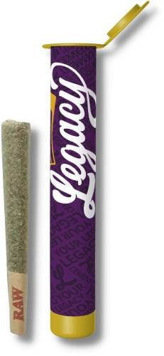 Bling Blaow Legacy Cannabis