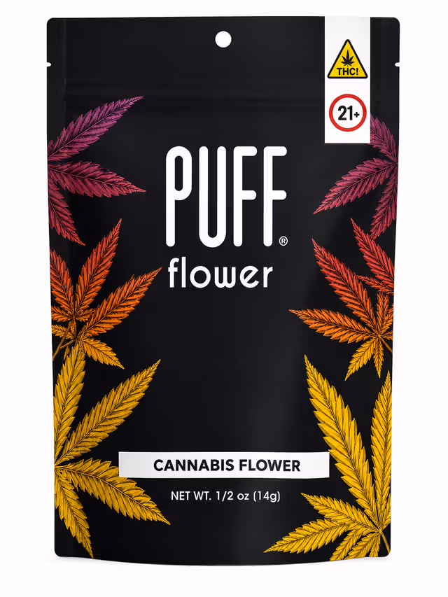 Blue Dream PUFF