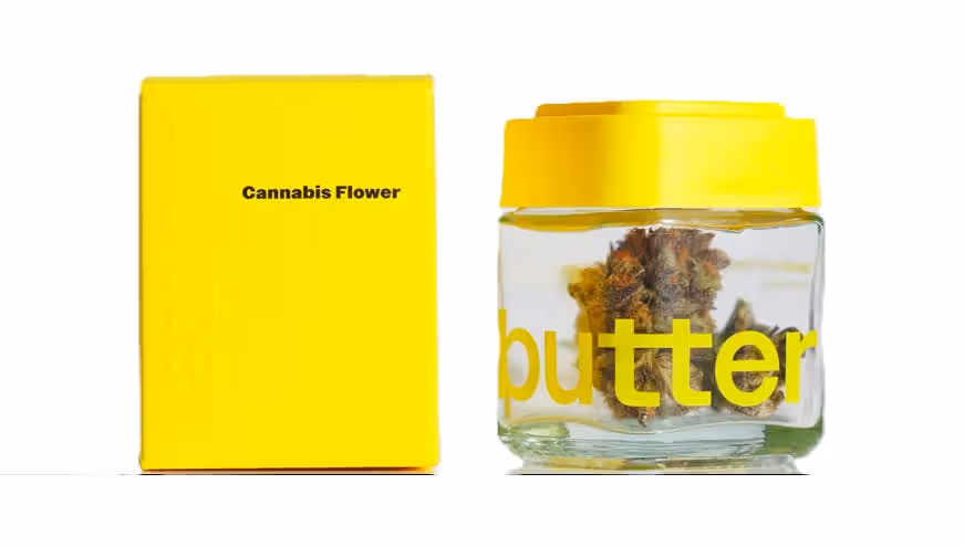 Blue Dream Butter