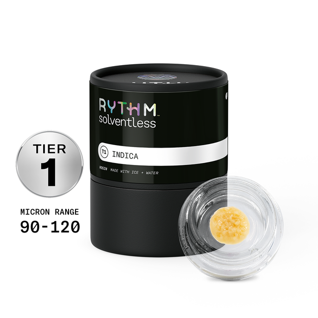 Bubba Fett Tier 1 Rythm