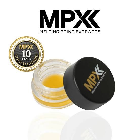 Super lemon Boof MPX