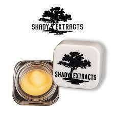 Grape Diamonds Shady Extracts