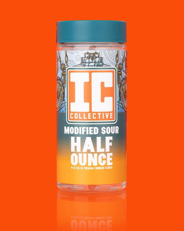Modified Sour  IC Collective