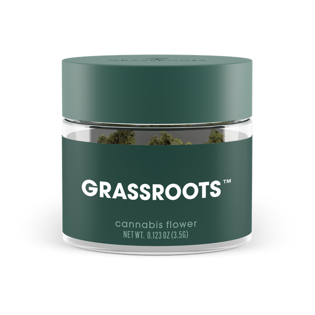 Golden Sands Grassroots