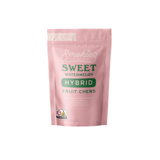 Watermelon  Smokiez 