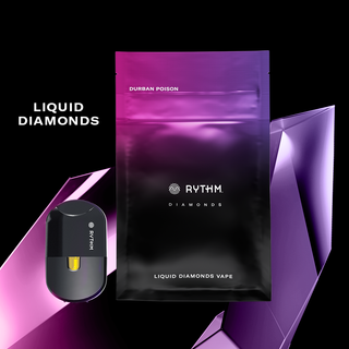 DURBAN POISON - (s) Rythm