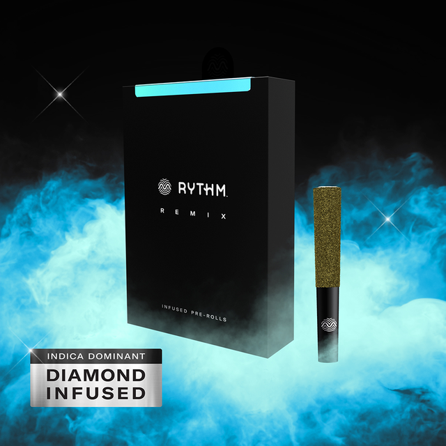 REMIX - BLUE Z - (i/h) RYTHM
