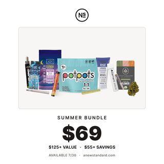 SUMMER BUNDLE New Standard