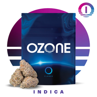 Gassed Up Garlic Ozone