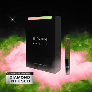 REMIX - WATERMELON Z - (i/h) RYTHM