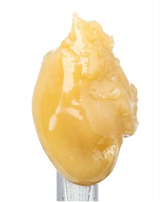 Lemon Cherry Gelato Melt