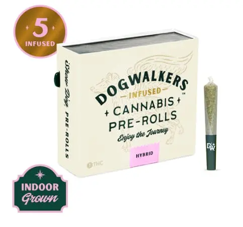 SNEAK ATTACK OG - (h) DogWalkers