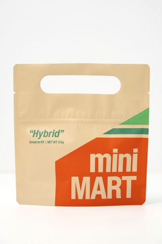 Orange Crush Mini Mart
