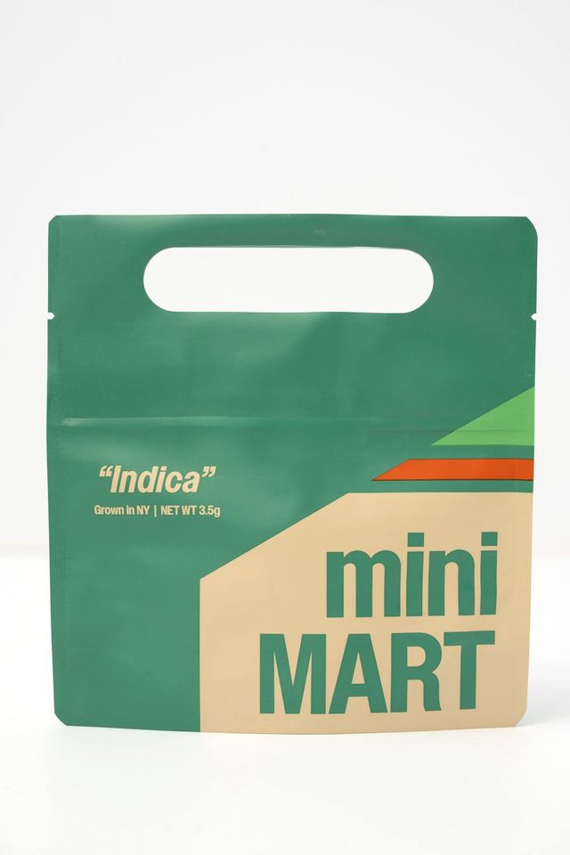 Banana OG Mini Mart