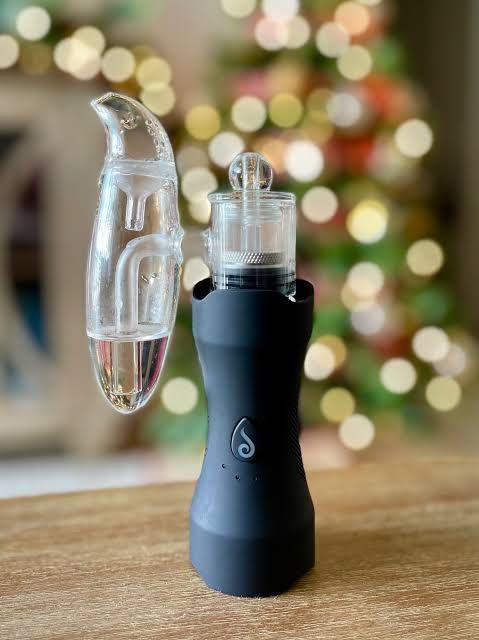 Dr Dabber XS | Vaporizer dr dabber