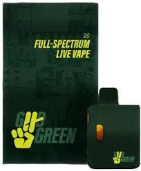 Jack Herer  Good Green