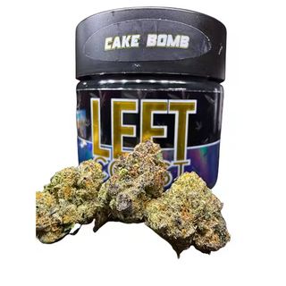 Cannabis Promo, Cannabis Sales, Cannabis Discounts, Cannabis on Sale, Left Coast Flower B2G1 1