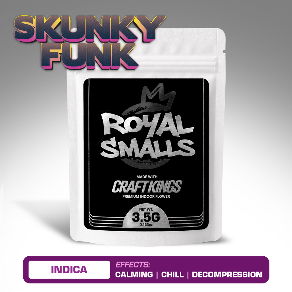 Skunky Funk