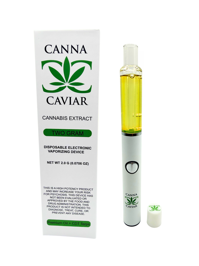 Eastwick Sour Diesel Canna Caviar
