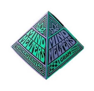 Cold Cure Mendo Crumble Mind Melters