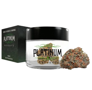 Acapulco Gold  Platinum Reserve